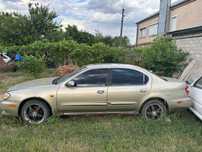 Nissan maxima 2.0