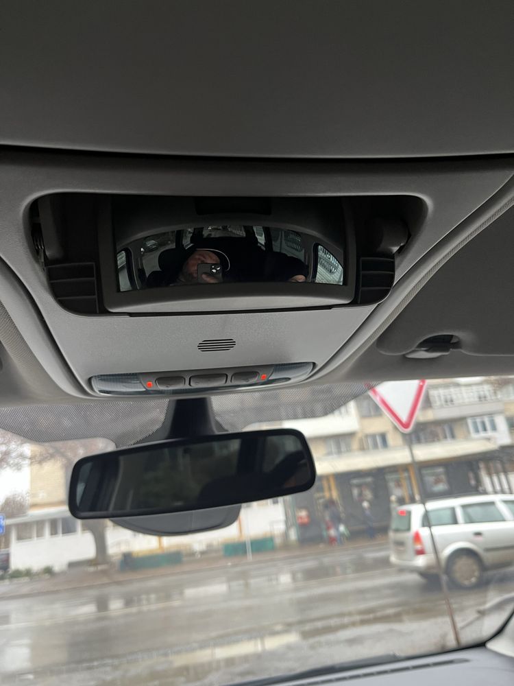 Форд гелексі. Комфортний автомобіль. Обмін на повнопривідне авто.