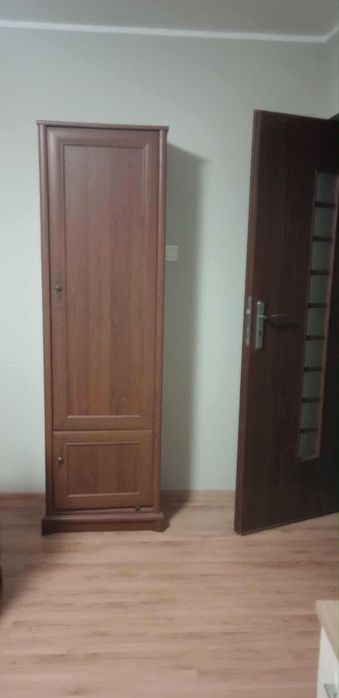 Sprzedam szafki/ słupki