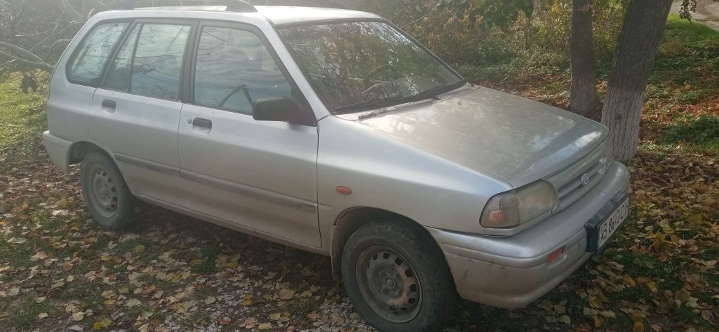 Pride KIA 2000 1.3