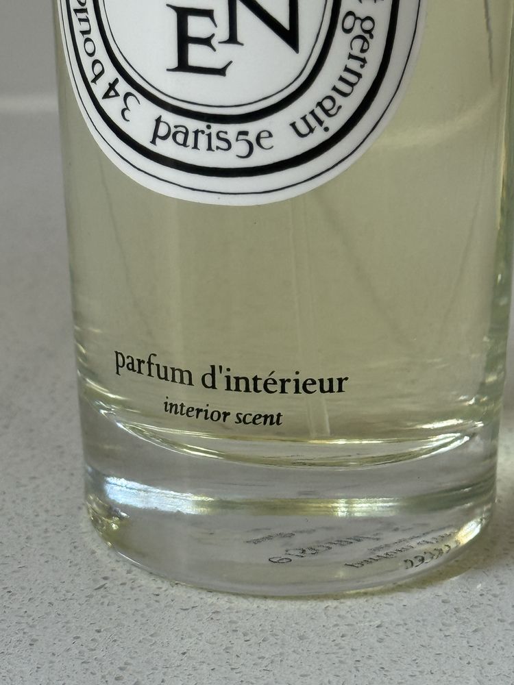 Diptyque Verveine - perfumy do pomieszczeń 150 ml