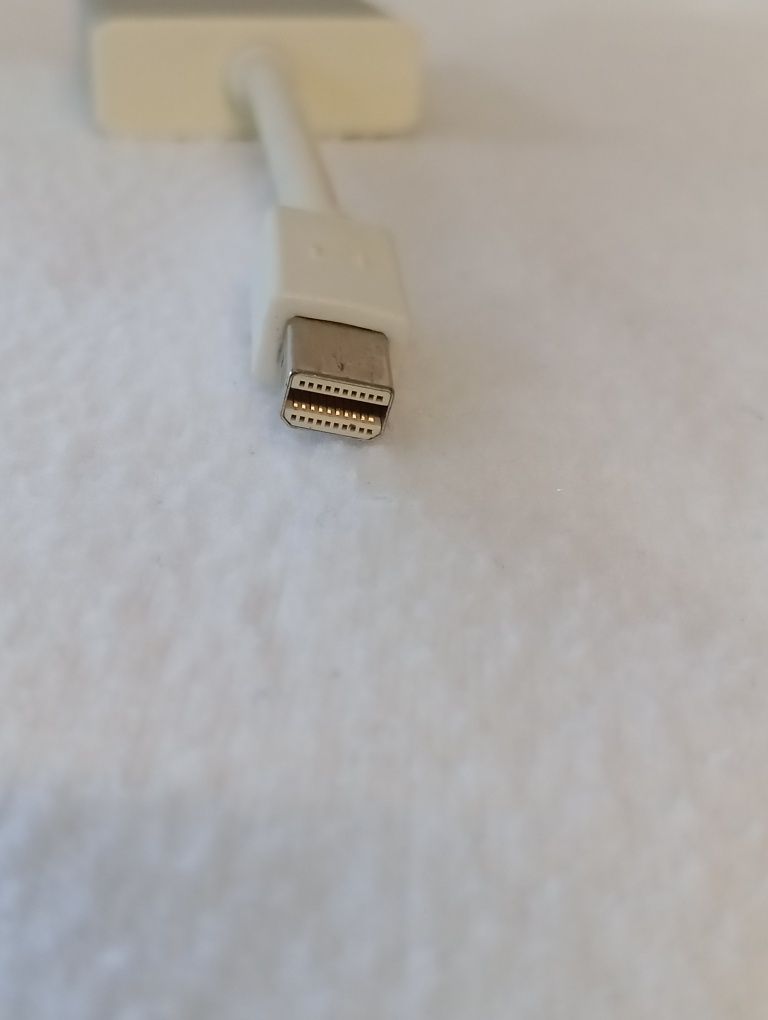 Moshi-Mini DisplayPort to HDMI Adaptor
