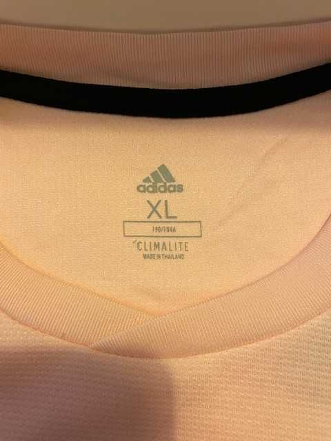 Koszulka piłkarska Manchester United Adidas rozmiar XL nowa z metką