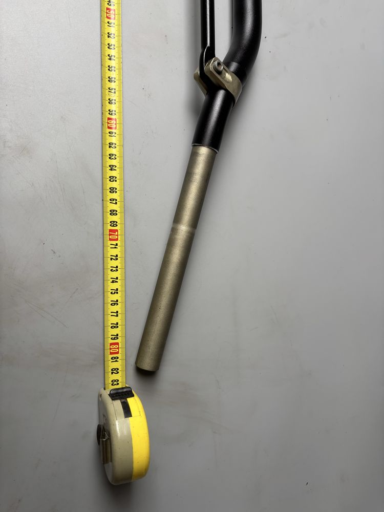 Kierownica Kiera Cross Enduro 28mm RENTHAL TWINAL Ktm Yamaha Kawasaki