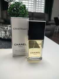 Perfumy Chanel Cristalle