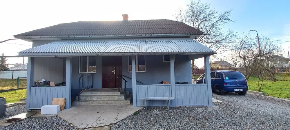 Продається  будинок !!!