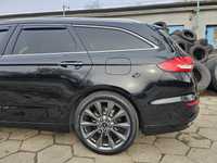 Felgi  Ford  Mondeo Vignale 19" 5x108,ET52.5