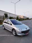 Продам авто Пежо 307 Автомат