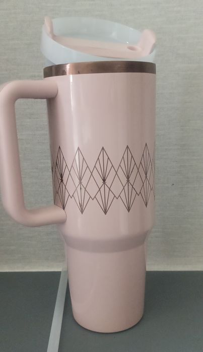 Stanley kubek termiczny