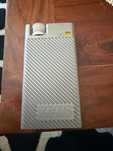 Wzmacniacz elektrostatyczny Stax d10