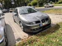 Seat Leon Top Sport 2005r