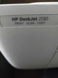 Drukarka HP Deskjet 2130