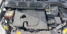 Silnik Ford c max 1.6 Tdci G8DA 109 KM Komplet