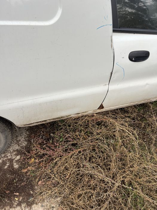 Продам ланос пікап