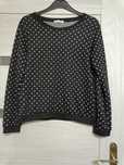 Sweter damski S/M