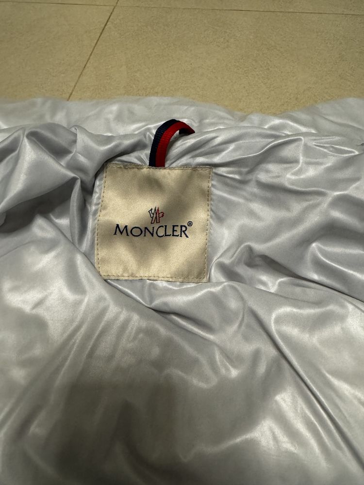Moncler gers short down jacket