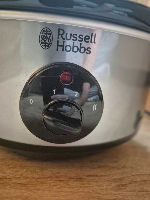 Wolnowar Russell Hobbs