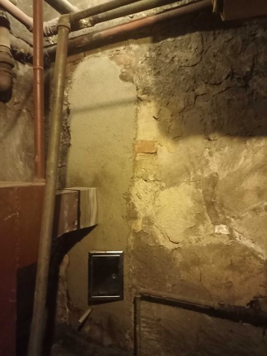 Wkłady kominowe ,rozwiercanie kominów , frezowanie, kominy stalowe