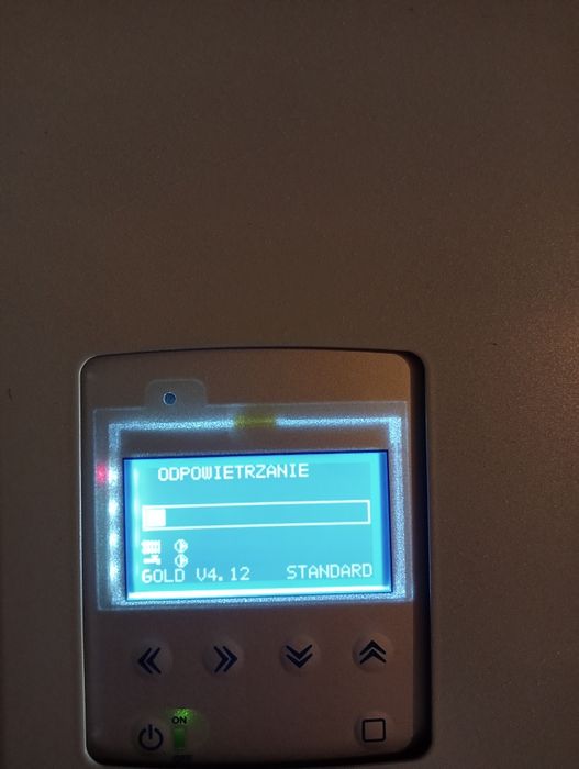 Piec elektryczny 9 kW plus aplikacja