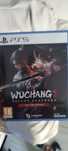 Wuchang Fallen Feathers ps5