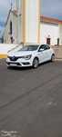Renault Megane lV 1.5 DCi HATCHBACK ano2018 insp1/2026 Aceito retomas