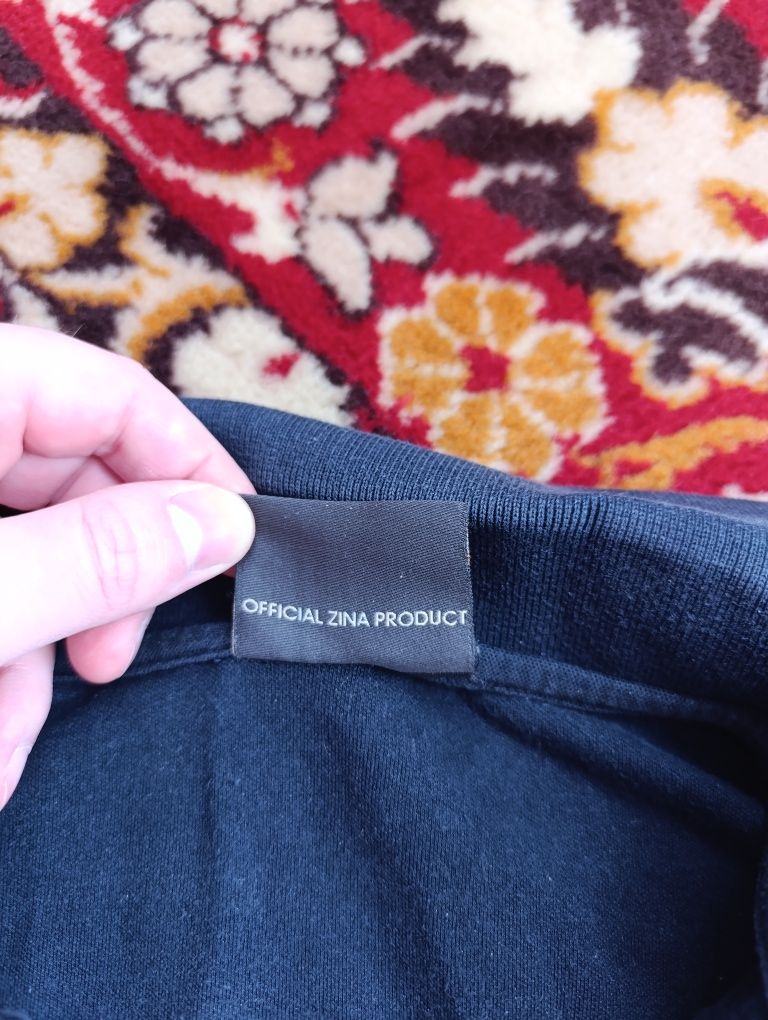 Koszulka polo Jagiellonii Zina