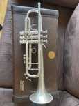 Trąbka Bach Stradivarius 37