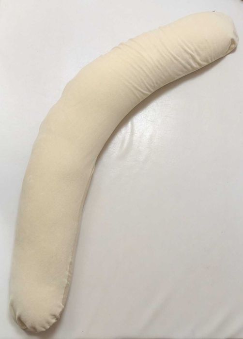 Подушка для вагітних і годування Comfort Лежебока