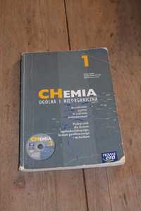 Chemia ogólna i nieorganiczna Liceum 1