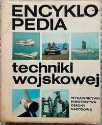 Encyklopedia techniki wojskowej