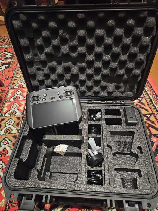 Кейс dji mavic 3t, 3e,3pro