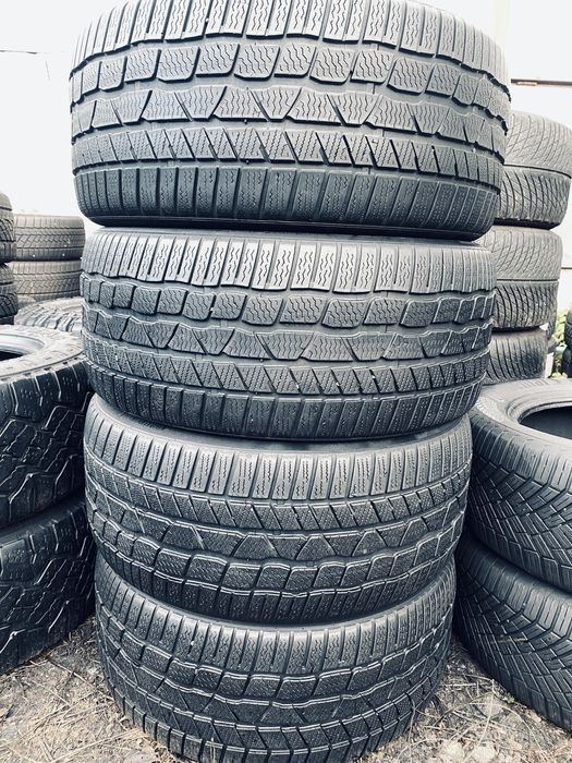 255 35 19 Continental TS830P 80%