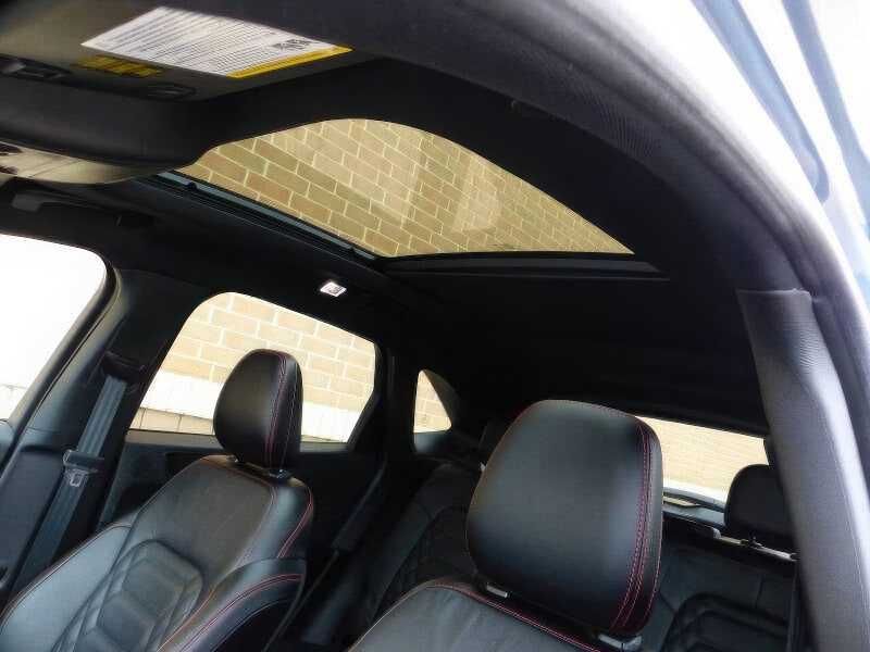 2024 Ford Escape ST-Line Elite