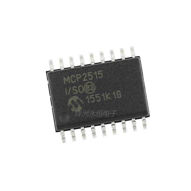 MCP2515-I/SO MCP2515 I/SO SOP-18