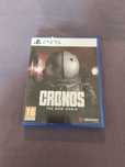 Cronos The new dawn PS5 PL