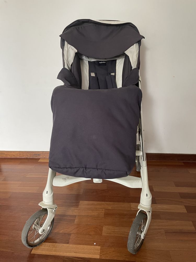 Carrinho de bebé Inglesina Otutto