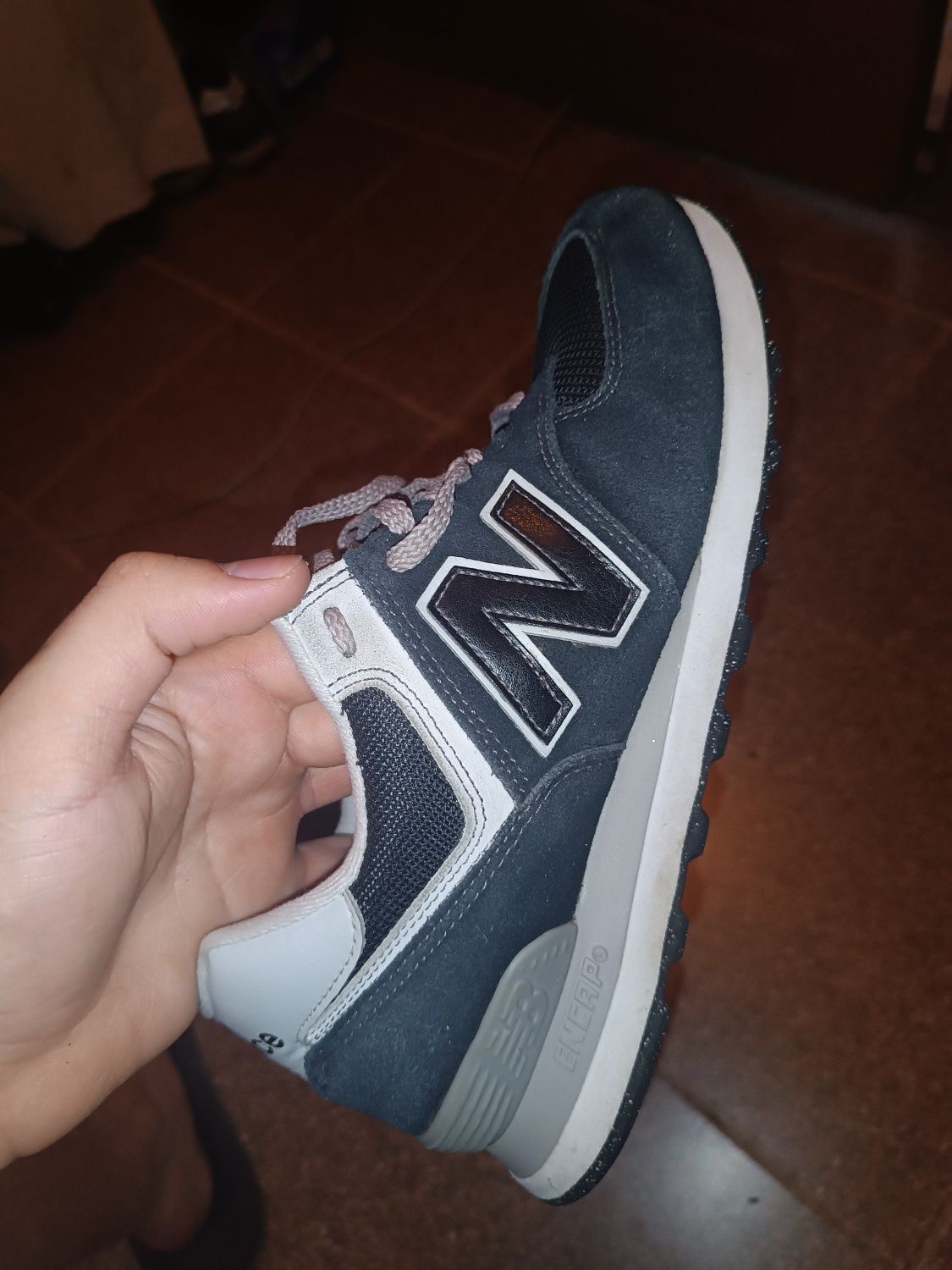 Кросівки New balance 574 Classic
