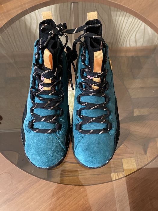 Черевики The north face