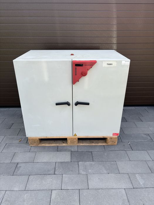 Suszarka laboratoryjna Binder FED 400