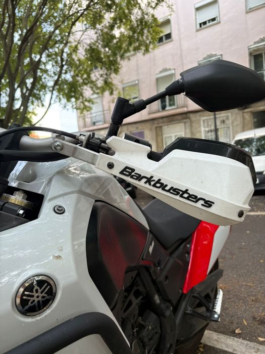 Yamaha Tenere 700