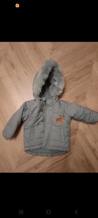 NOWA kurteczka CoolClub r. 68