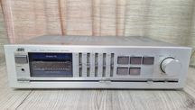 Підсилювач JVC A-X40