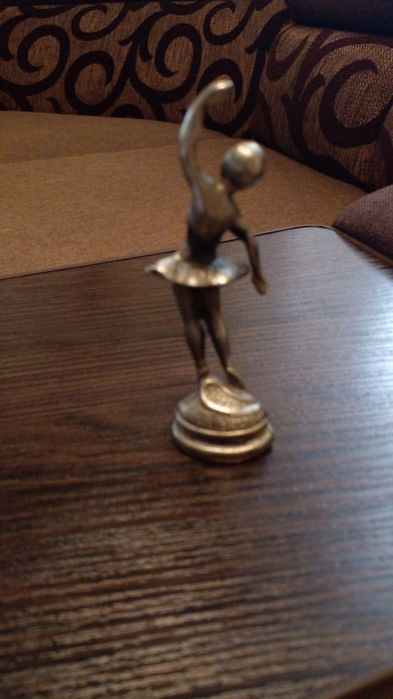 Статуэтка БАЛЯРИНА