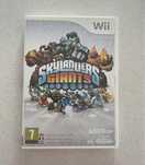 Jogo Skylanders Giants Wii