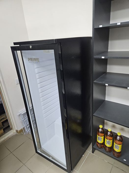 Продам холодильник Prime