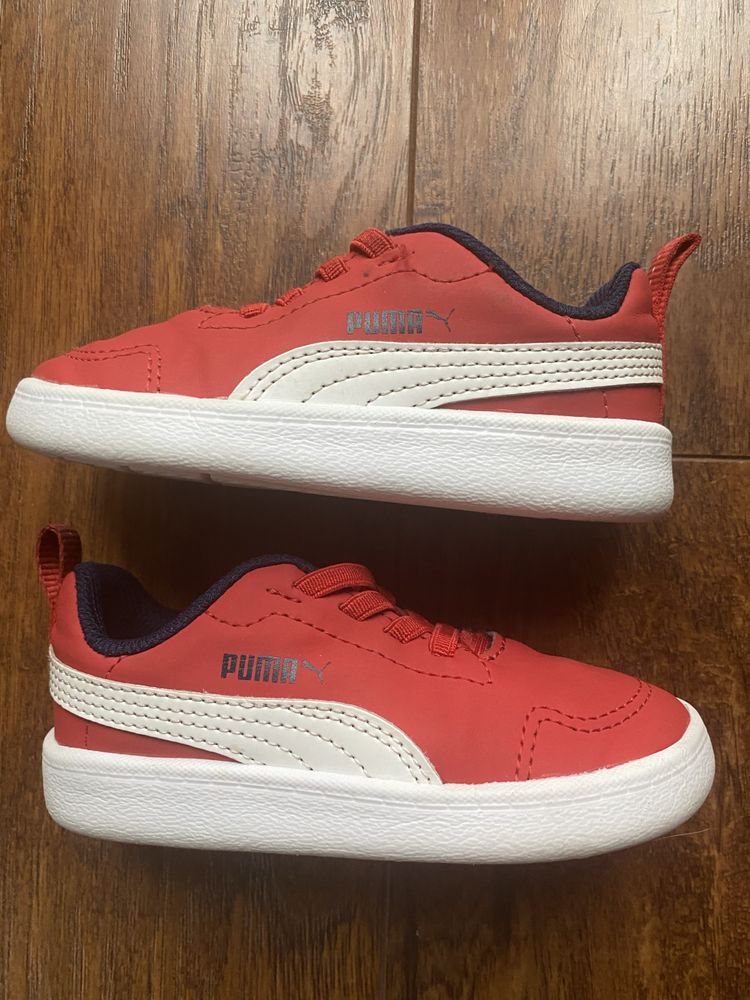 Buty sportowe  Puma rozmiar 23