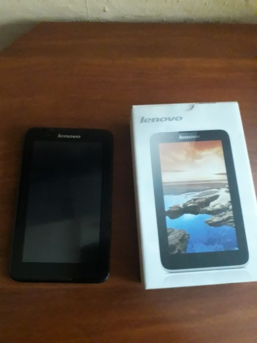 Планшет lenovo A3300 HV