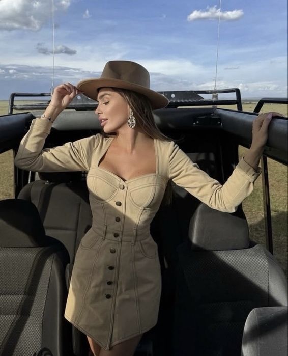 Сукня Bustier_brand