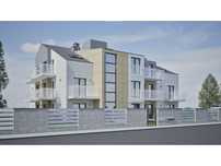 Wyjątkowy apartament w spokojnej okolicy