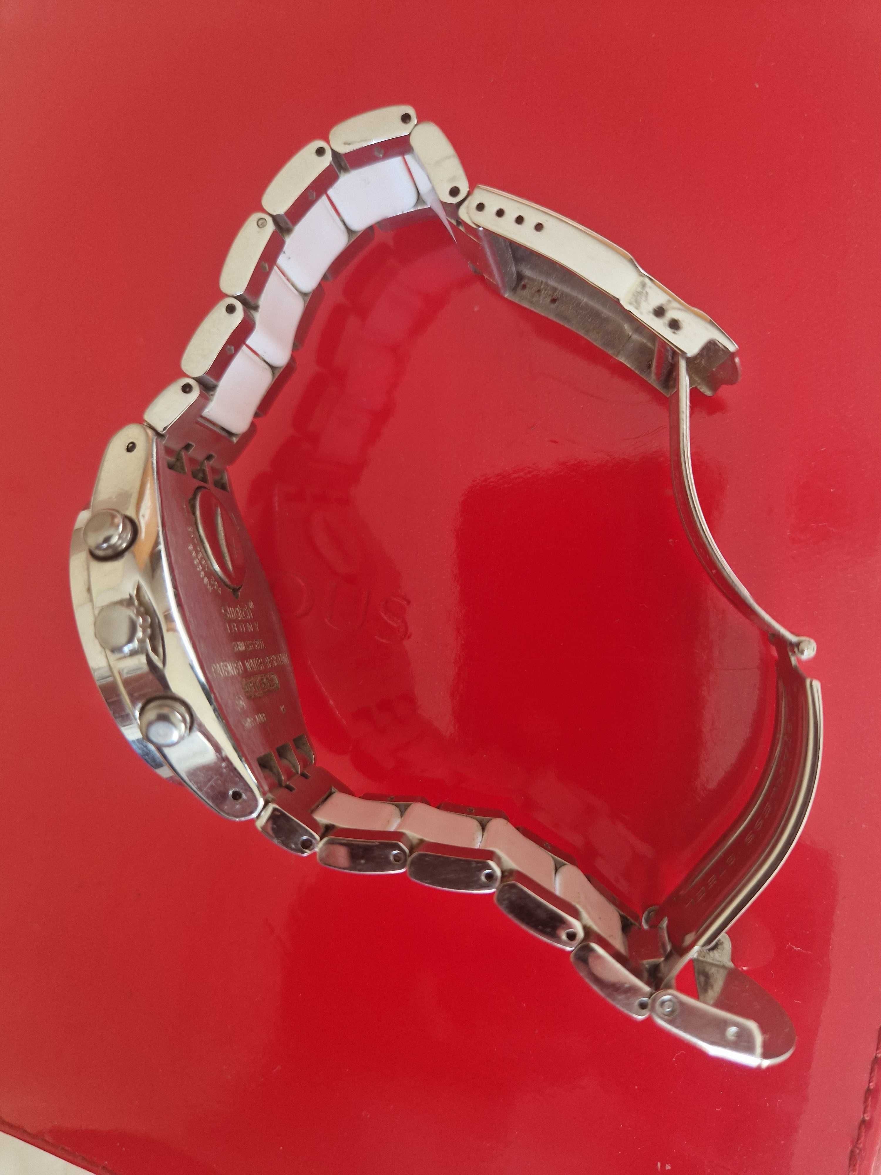 Relogio swatch de senhora